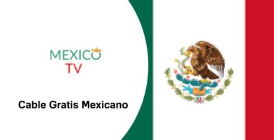 Mexico TV