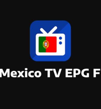 Mexico TV EPG Free
