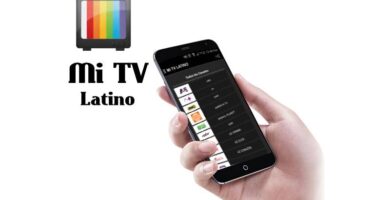Mi TV Latino 1