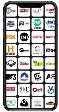 Michi Sports para Android