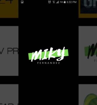 Miky Full TV