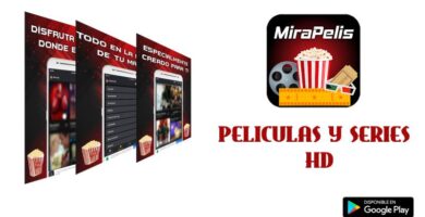 MiraPelis