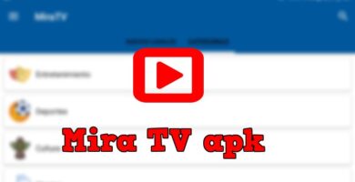 MiraTV 1