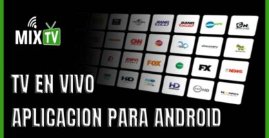 MixTV 1