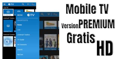 Mobile TV