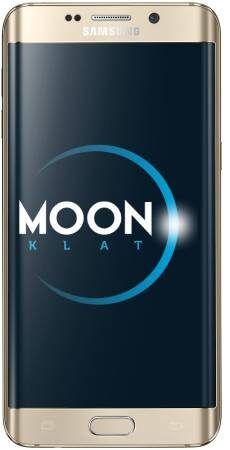 Moonklat APK para Android