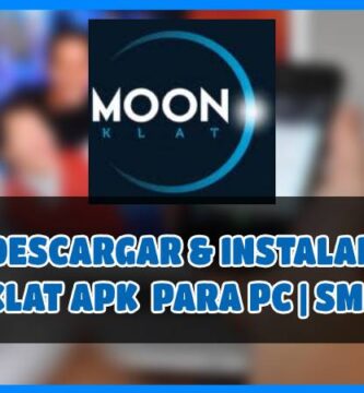 Moonklat para pc y smart tv