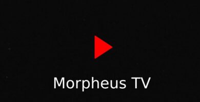 Morpheus TV