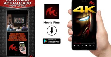 Movie Plus