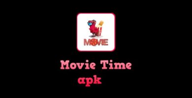 Movie Time apk