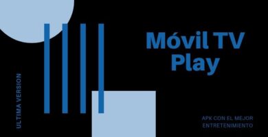 Movil TV Play