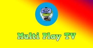 Multi Play TV