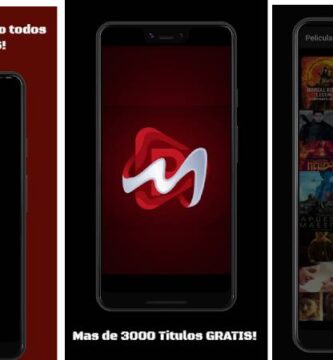 Mundo Peliculas