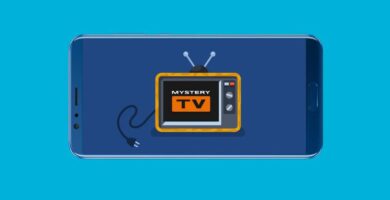MysteryTV