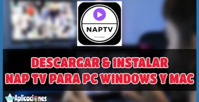 NAP TV 13 para Pc y Mac