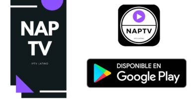 NAP TV