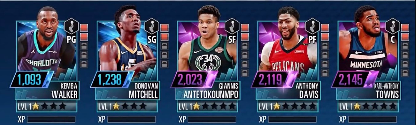 Códigos NBA 2k20 - Código de vestimenta