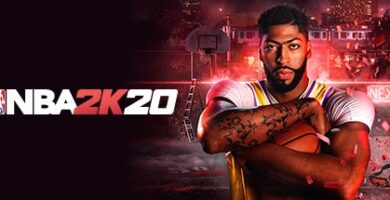 NBA 2k20 Codes – Codigos de Vestuario