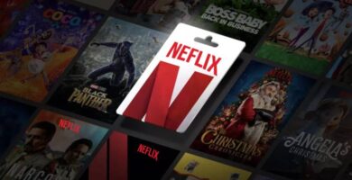 Neflix