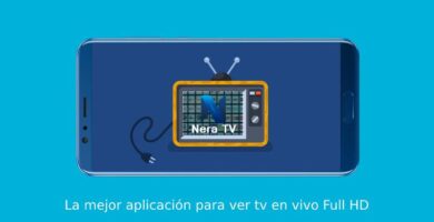 Nera TV