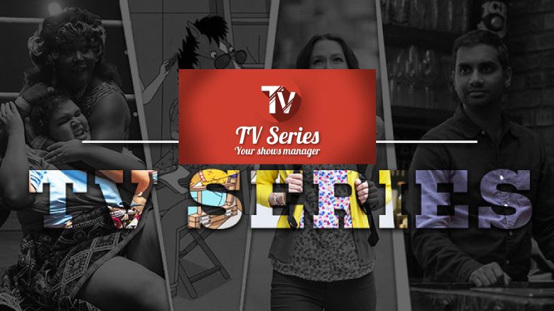 series de tv apk para pc