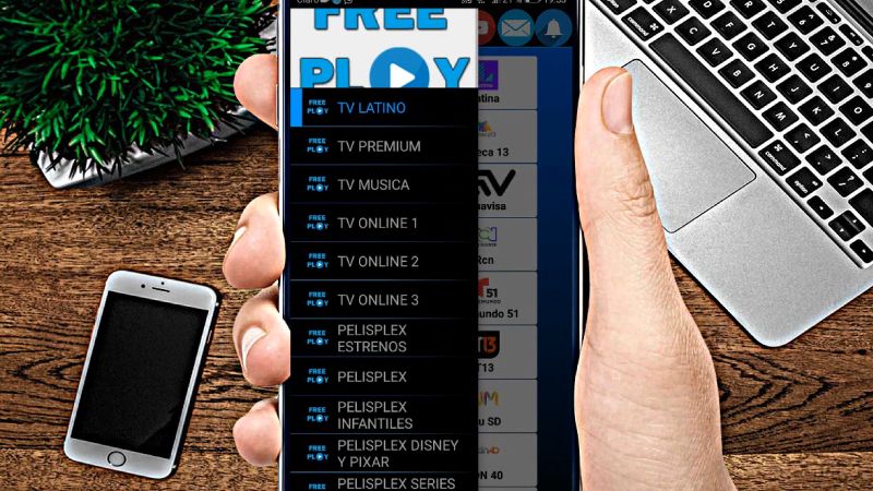 Juega gratis APK para PC