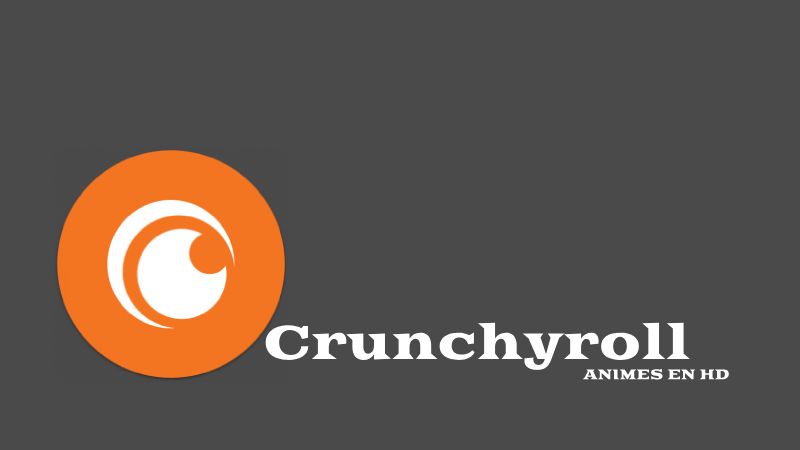 Instalar la aplicación Crunchyroll Smart TV / Manga Crunchyroll APK