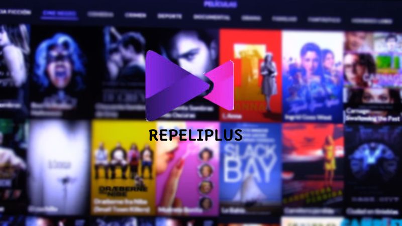 Repelisplus apk
