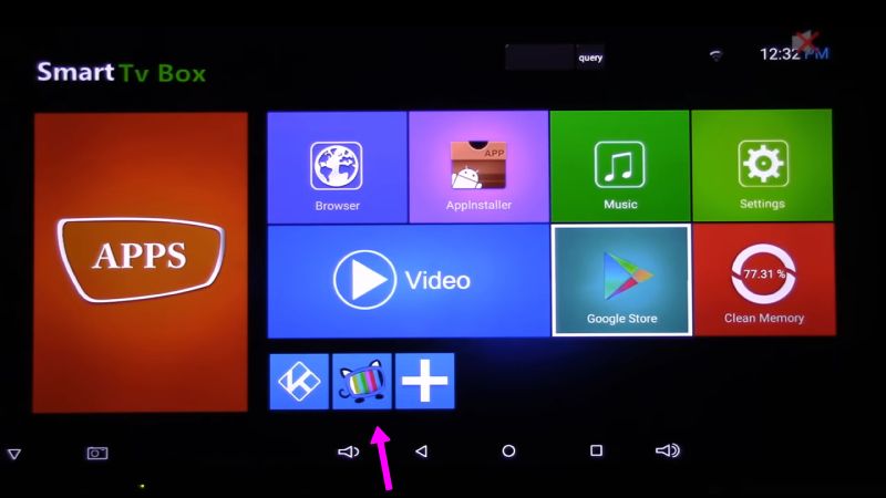 Descarga Gato TV para Smart TV