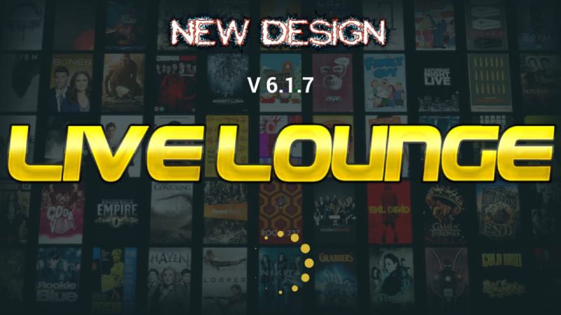 Descargar Live Lounge Apk