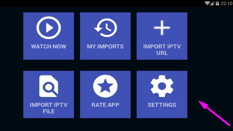 Descargar FreeFlix TV para APPLE TV