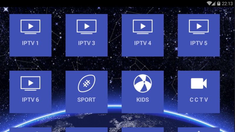 FreeFlix TV para Firestick