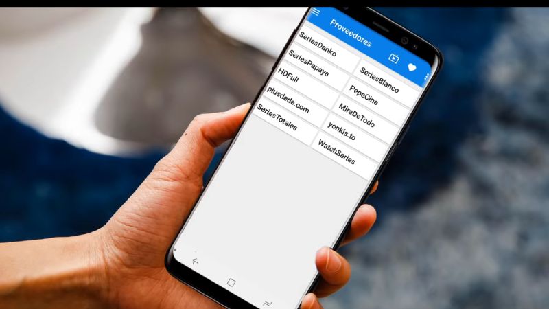 Descargar SeriesDroid S2 para PC