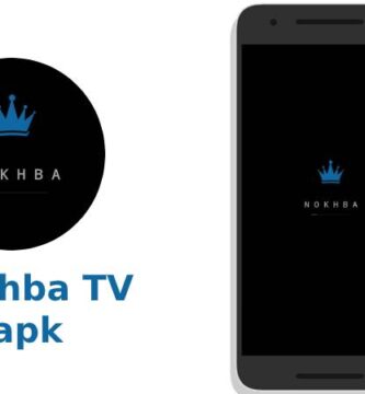 Nokhba TV