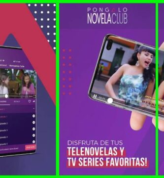 NovelaClub