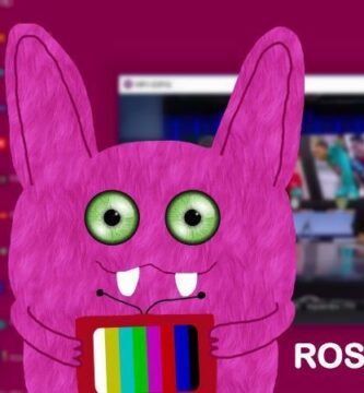 Nueva Version Rosadin TV