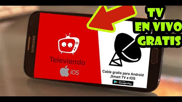 Nueva versión de Televiendo APK para Android, TV Box e IOS