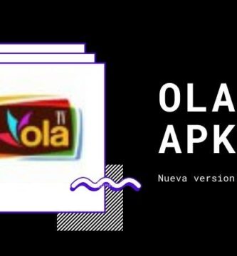 OLA TV APK