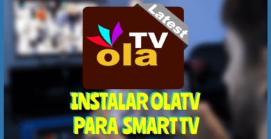 OLA TV Smart Tv