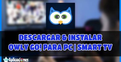 OWLY GO para PC y Smart TV
