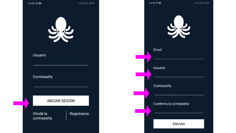 nueva versión 1.1.0