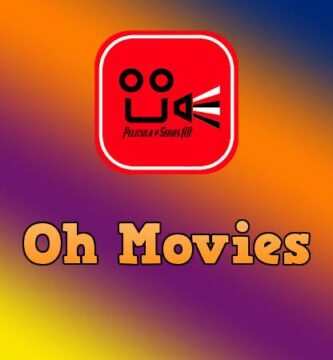 Oh Movies