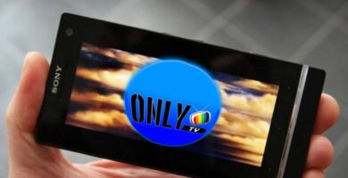 Only TV