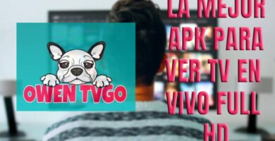 Owen TVGO 2