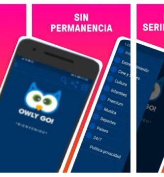 Owly TV