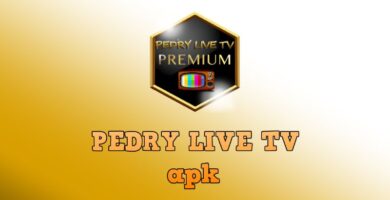 PEDRY LIVE TV