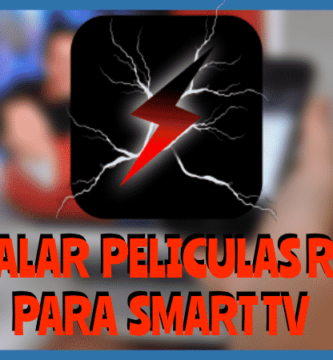 PELICULAS RAYO Smart Tv
