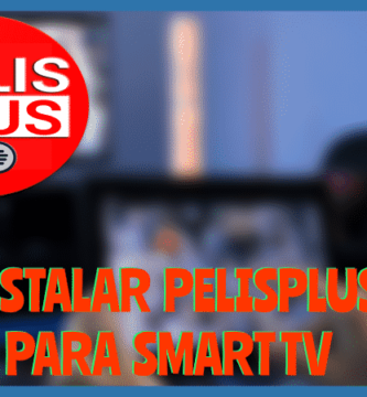 PELIS PLUS SMART TV