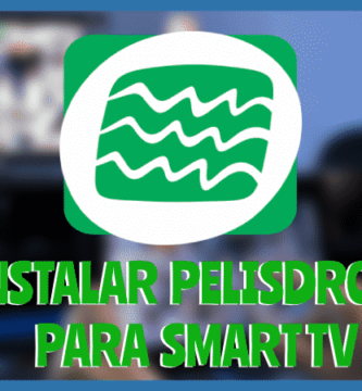 PELISDROID Smart Tv