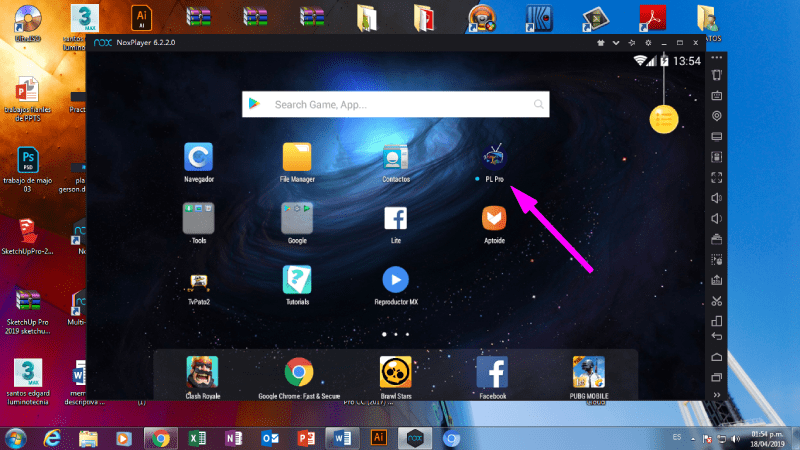 Descargar PL PREMIUM